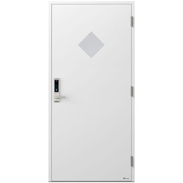 Ytterdør NorDan Gemma 837G