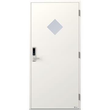 Ytterdør NorDan Gemma 837G