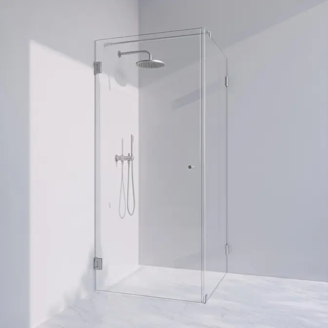 Duschhörn Invitrea Flair GH21