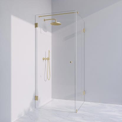 Duschhörn Invitrea Flair GH21