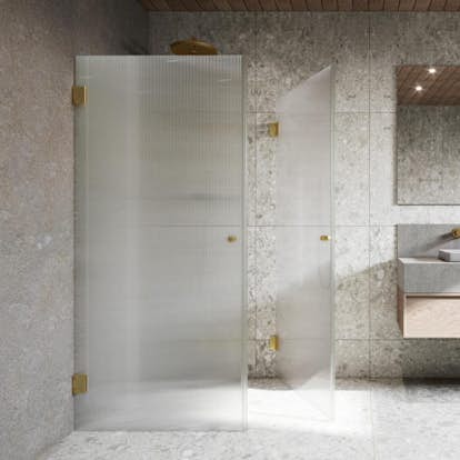 Duschhörn Invitrea Flair GH22