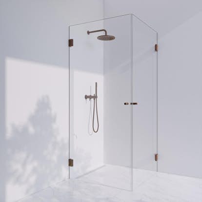 Duschhörn Invitrea Flair GH22