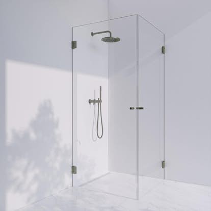 Duschhörn Invitrea Flair GH22