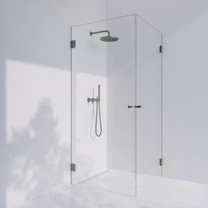 Duschhörn Invitrea Flair GH22