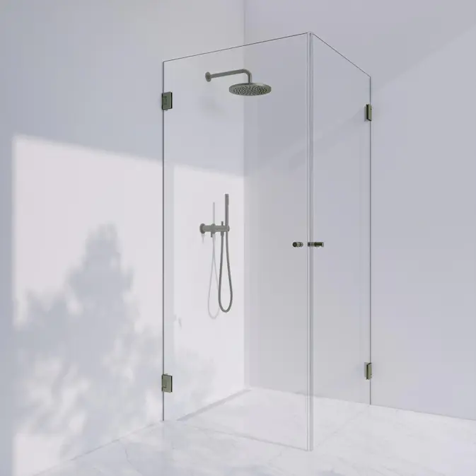 Duschhörn Invitrea Flair GH22