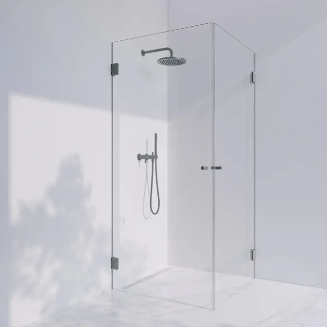 Duschhörn Invitrea Flair GH22