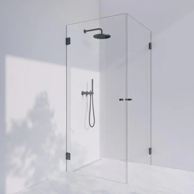 Duschhörn Invitrea Flair GH22