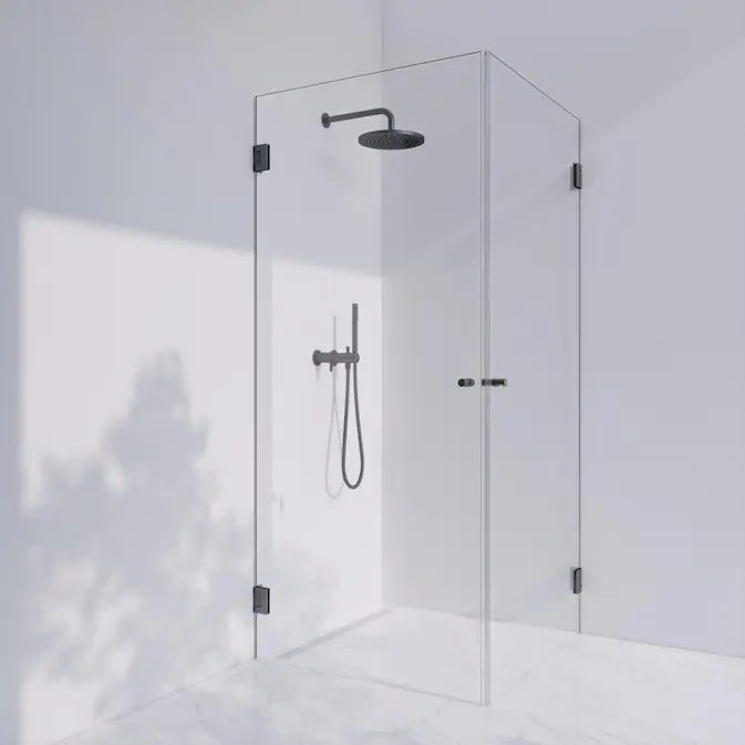 Duschhörn Invitrea Flair GH22