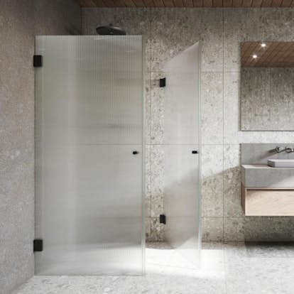 Duschhörn Invitrea Flair GH22