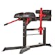 Styrkemaskin Nordic Fighter Mage GHD Sit Up Type 2
