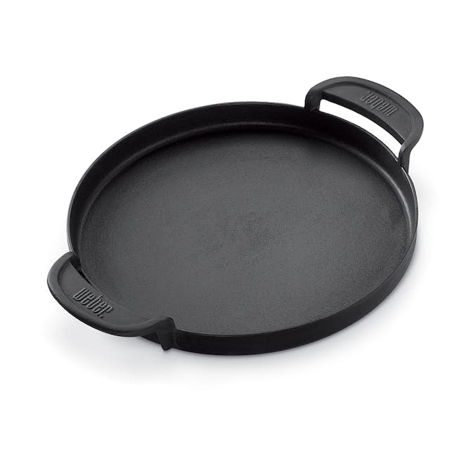 Støpejernsfat Weber Original GBS