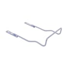 Skli-sikring Skeppshultstegen Takfot