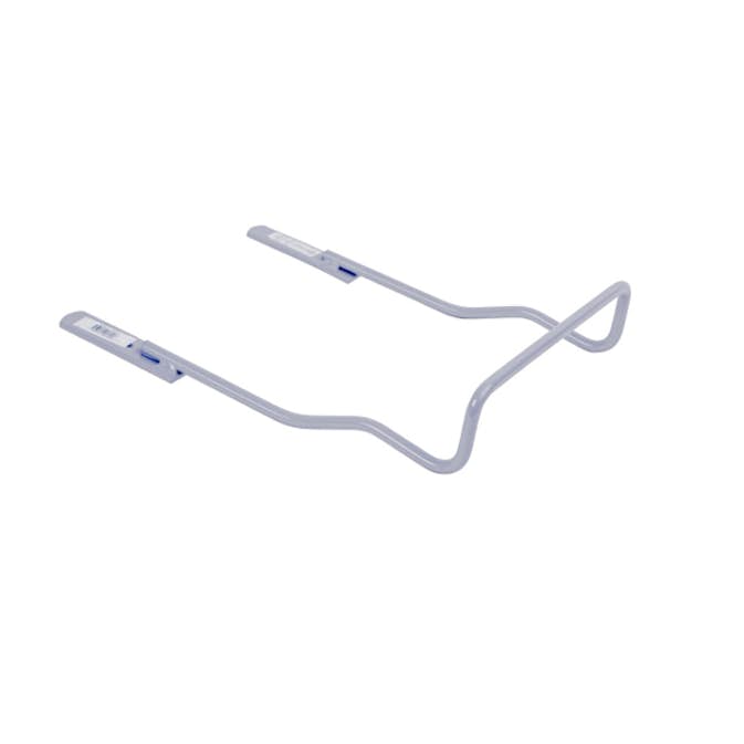 Skli-sikring Skeppshultstegen Takfot