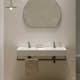 Servant Globo Classic 6-SCQ110BI