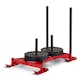 Crossfitslede Nordic Fighter Power Sled