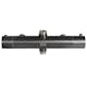 Takduschset Strand Stainless Godhem