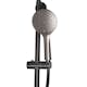 Takduschset Strand Stainless Godhem