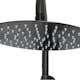 Takduschset Strand Stainless Godhem