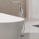 Golvblandare Grohe Essence 23491