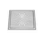 Slukrist Smedbo FS500 Rustfri