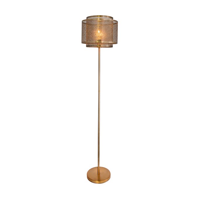 Gulvlampe By Rydéns Hermine