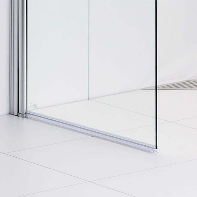 Gulvlist Noro 900 til Ice