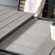 Spisegruppe Venture Home Lova 160/240 med 8 Lova Stoler
