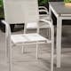 Spisegruppe Venture Home Lova 160/240 med 6 Siri Spisestoler