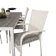Spisegruppe Venture Home Break med 6 Anna Stoler