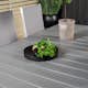 Spisegruppe Venture Home Lova 224/324 med 6 Bront Stoler