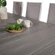Spisegruppe Venture Home Lova 224/324 med 6 Bront Stoler