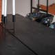 Spisegruppe Venture Home Sleek med 4 Arrow Stoler