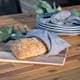 Spisegruppe Venture Home Chane med 6 Samba Stablebare Spisestoler