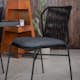 Spisegruppe Venture Home Douglas med 6 Jefferson Stablebare Spisestoler