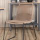 Spisegruppe Venture Home Mendi med 4 Levi Stoler