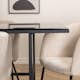 Spisegruppe Venture Home Lund med 6 Bergen Stoler