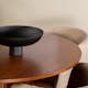 Spisebord Venture Home Bianca og 4 Bergen Spisestol Venture Homear i Polyester