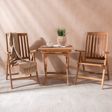 Cafégruppe Venture Home Ghana med 2 Kenya Stoler