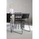 Spisegruppe furniture/fashion Stone med 6 Kenth Stoler