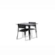 Spisegruppe Venture Home Tempe med 2 Kenth Stoler