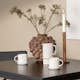 Spisegruppe Venture Home Tempe med 2 Kenth Stoler