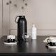 Spisegruppe Venture Home Tempe med 2 Chico Stoler