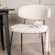 Spisegruppe Venture Home Tempe med 2 Chico Stoler