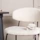 Spisegruppe Venture Home Tempe med 2 Chico Stoler