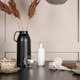 Spisegruppe Venture Home Tempe med 2 Sanjos Stoler
