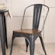 Spisegruppe Venture Home Tempe med 2 Tempe Stoler