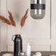 Spisegruppe Venture Home Tempe med 2 Tempe Stoler