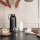 Spisegruppe Venture Home Tempe med 2 Tempe Stoler