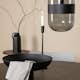 Spisegruppe furniture/fashion Stone med 4 Estes Stoler