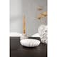 Spisegruppe furniture/fashion Stone med 4 Chico Stoler